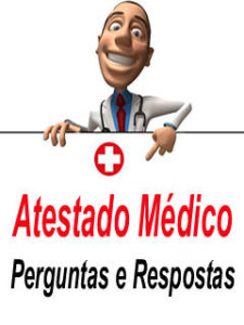 ATESTADO MEDICO