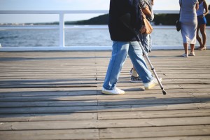 woman-walking-jeans-pier