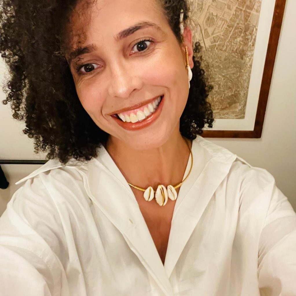 Maiara Oliveira Gomes da Costa